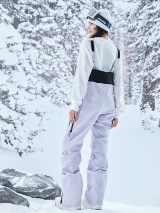 Women's Pure Free Snow Bib Pants(Presale 7 days)