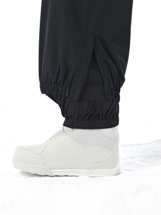 Nobaday Pure Free Baggy Snow Pants