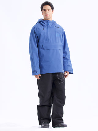 Men's ArcticStorm Freeride 3L Anorak Jacket