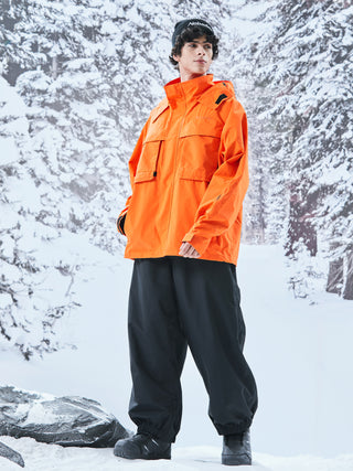 Men's PURE FREE Freestyle 2L Snow Jacket