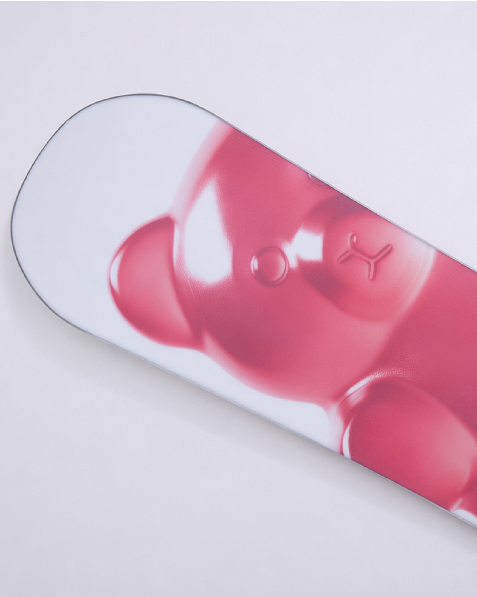 Gummy Bear Women's Snowboard | Nobaday