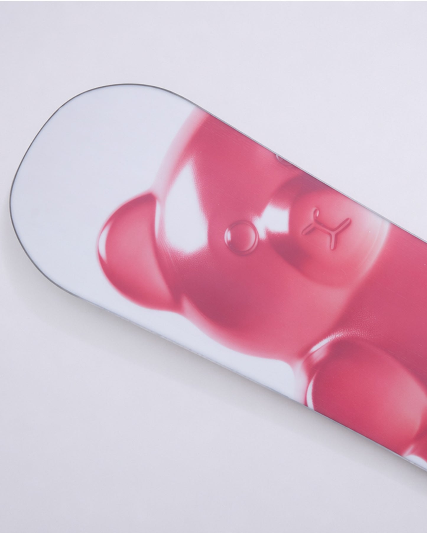 Gummy Bear Women's Snowboard