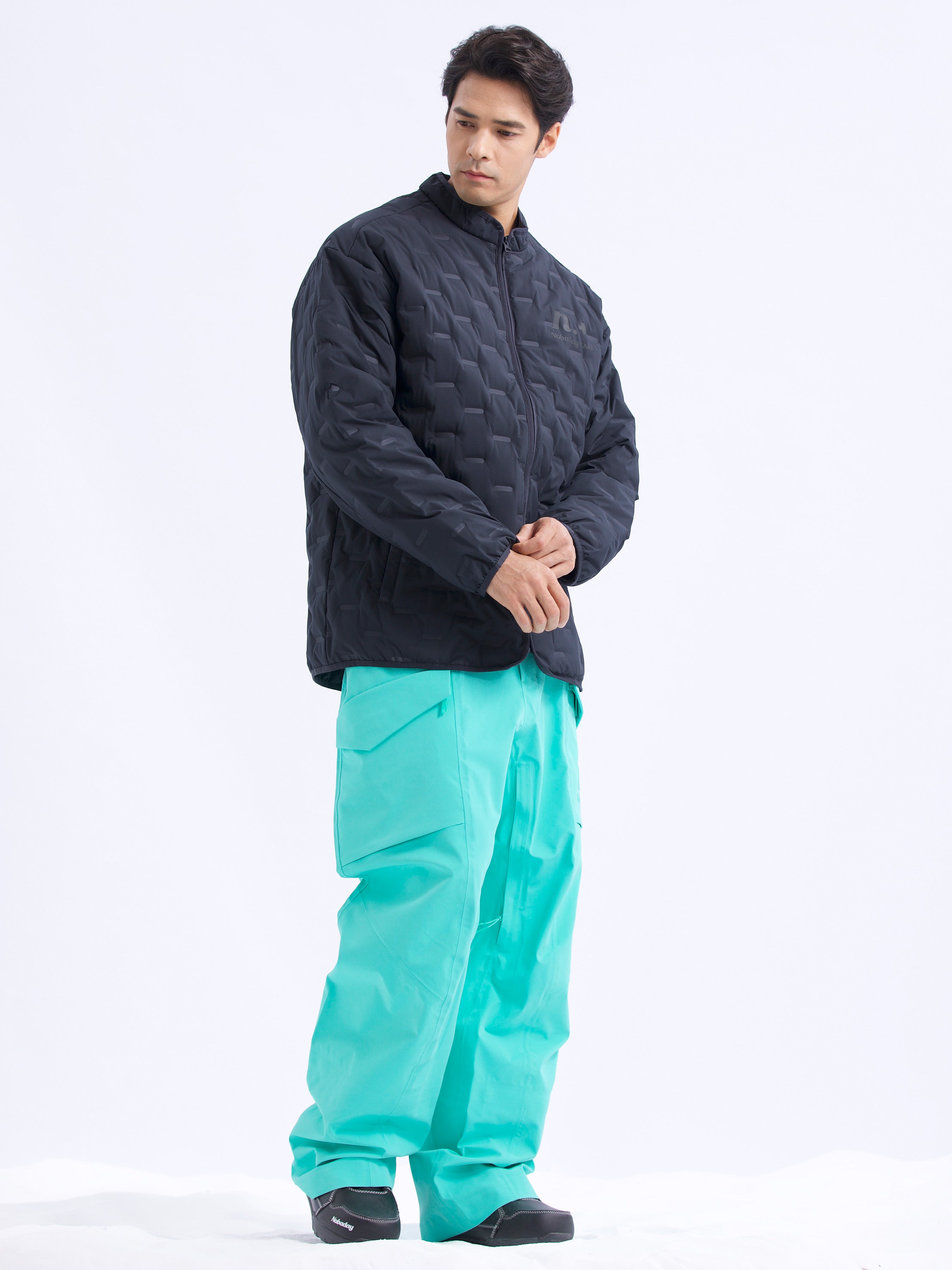 Men's ArcticStorm Mid Layer Down Jacket