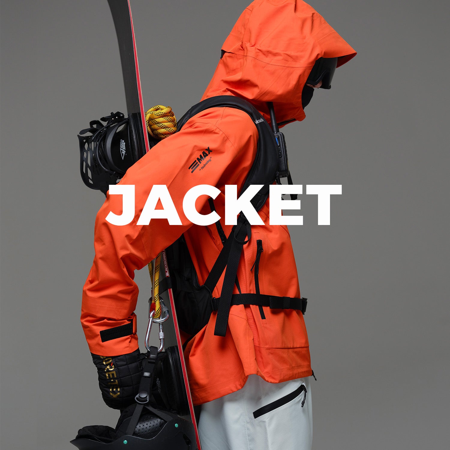 NOBADAY.com | NOBADAY Snowboard Gear