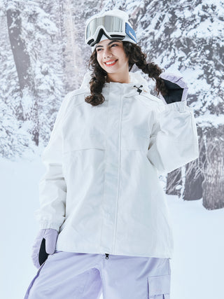 Women's Dope Snow Suit