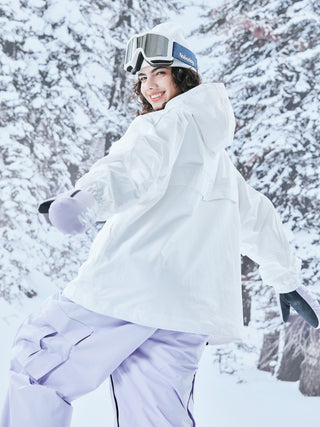 Women's Dope Snow Suit