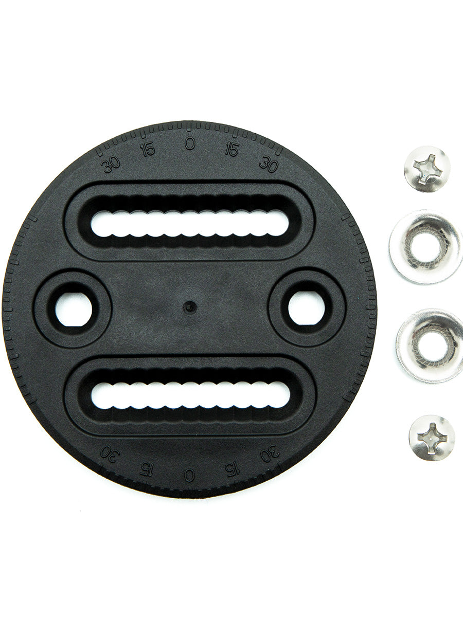 X-Summer Snowboard Bindings