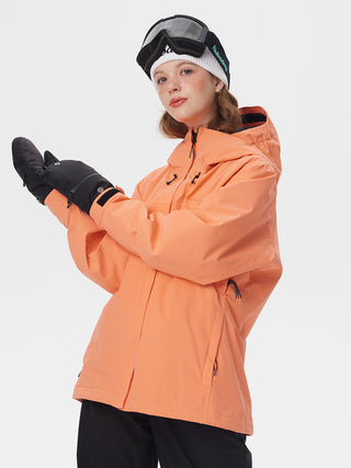 Nobaday Women’s JUICY 2L Snow Jacket