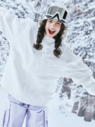 Women's Dope Snow Suit