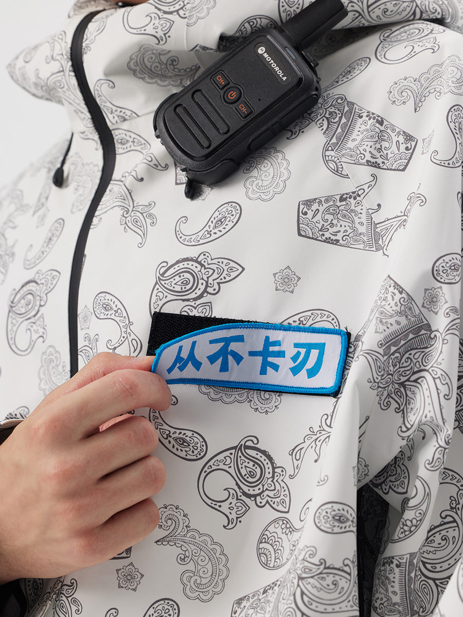 スノーボード Nobaday board Jacket - Size 2XL NOBADAY Snowboards Jacket, Hoodie, Pants, Snowsuit Sale