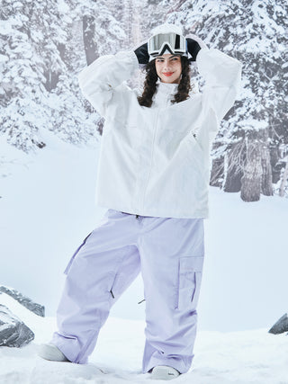 Women's Dope Snow Suit