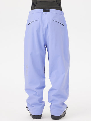 Nobaday Pure Free Wide Leg 2L Snow Pants