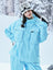 2L Jacket Blue
