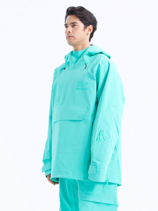 Men's ArcticStorm Freeride 3L Anorak Jacket