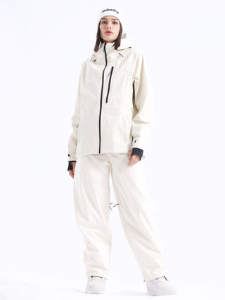 Women's JUICY 3L Snow Jacket