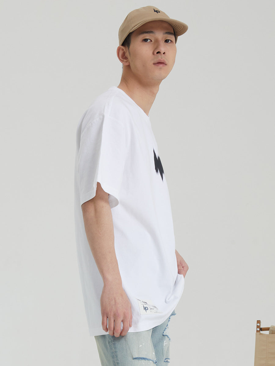 Shadow Short Sleeve T-Shirt