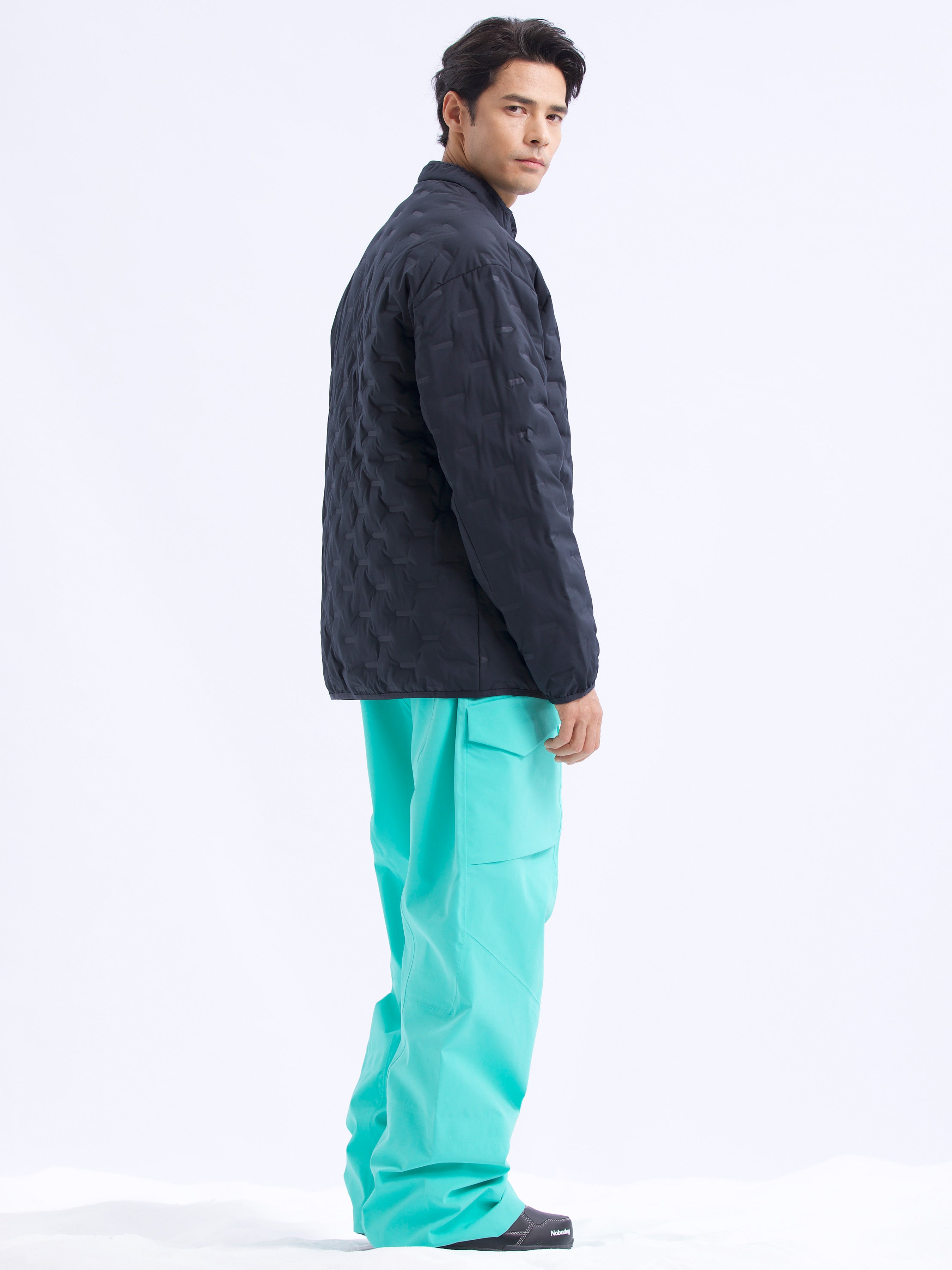 Men's ArcticStorm Mid Layer Down Jacket