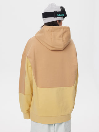 MaxExtreme Pro Knit Hoodie