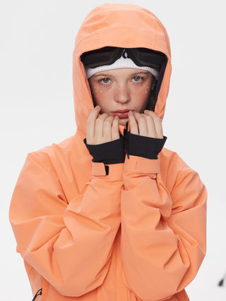 Women’s JUICY 2L Snow Jacket