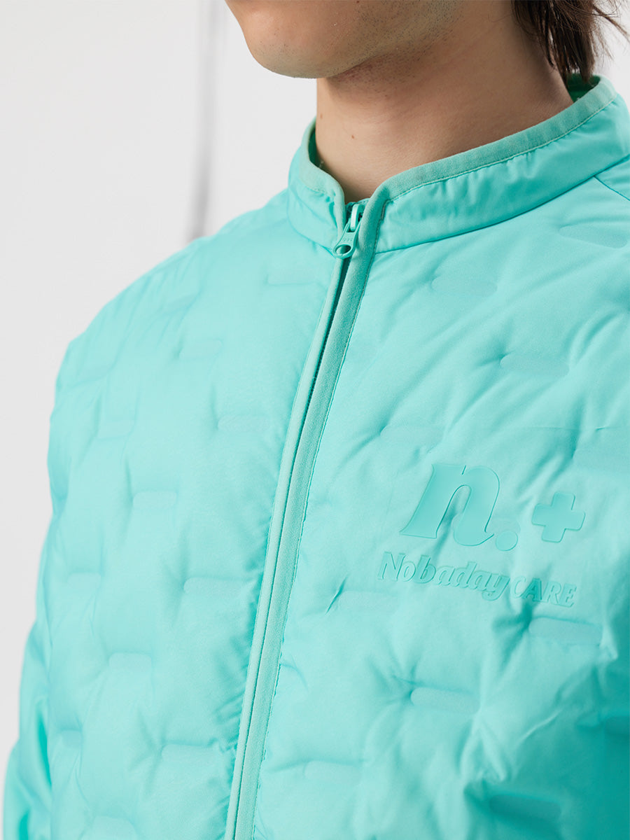 Men's ArcticStorm Mid Layer Down Jacket Blue