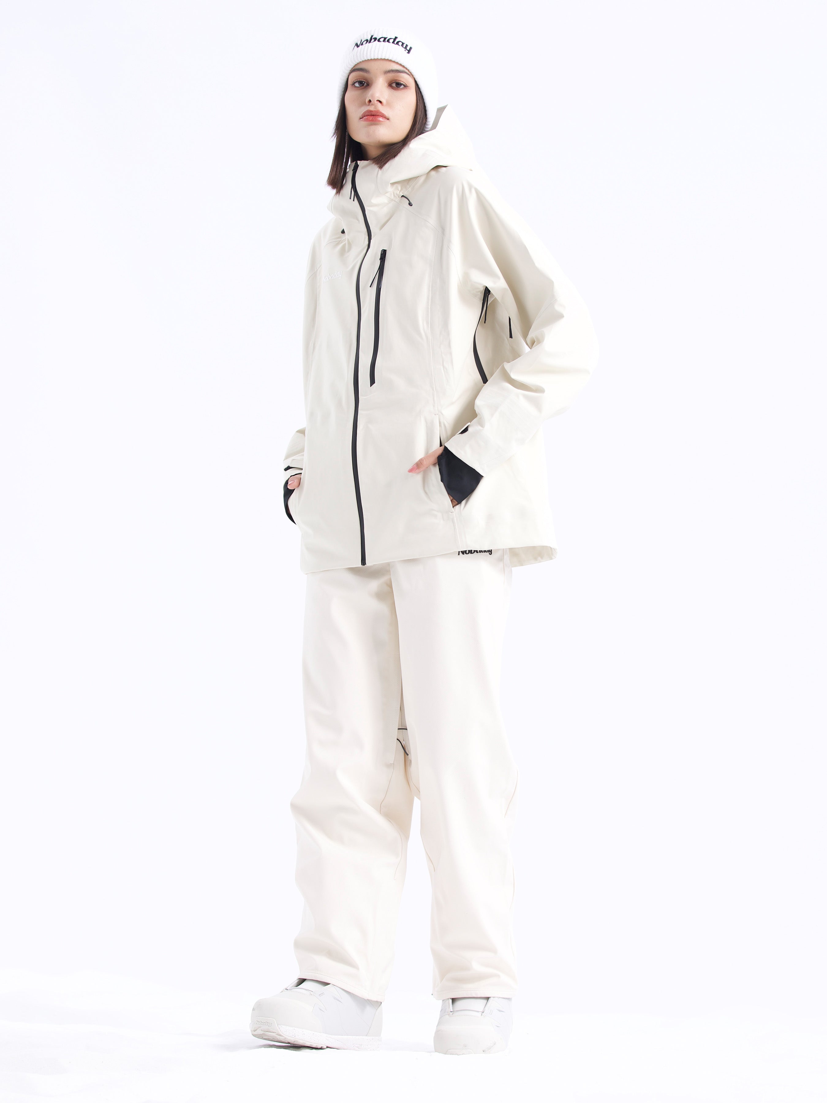 Women's JUICY 3L Snow Jacket
