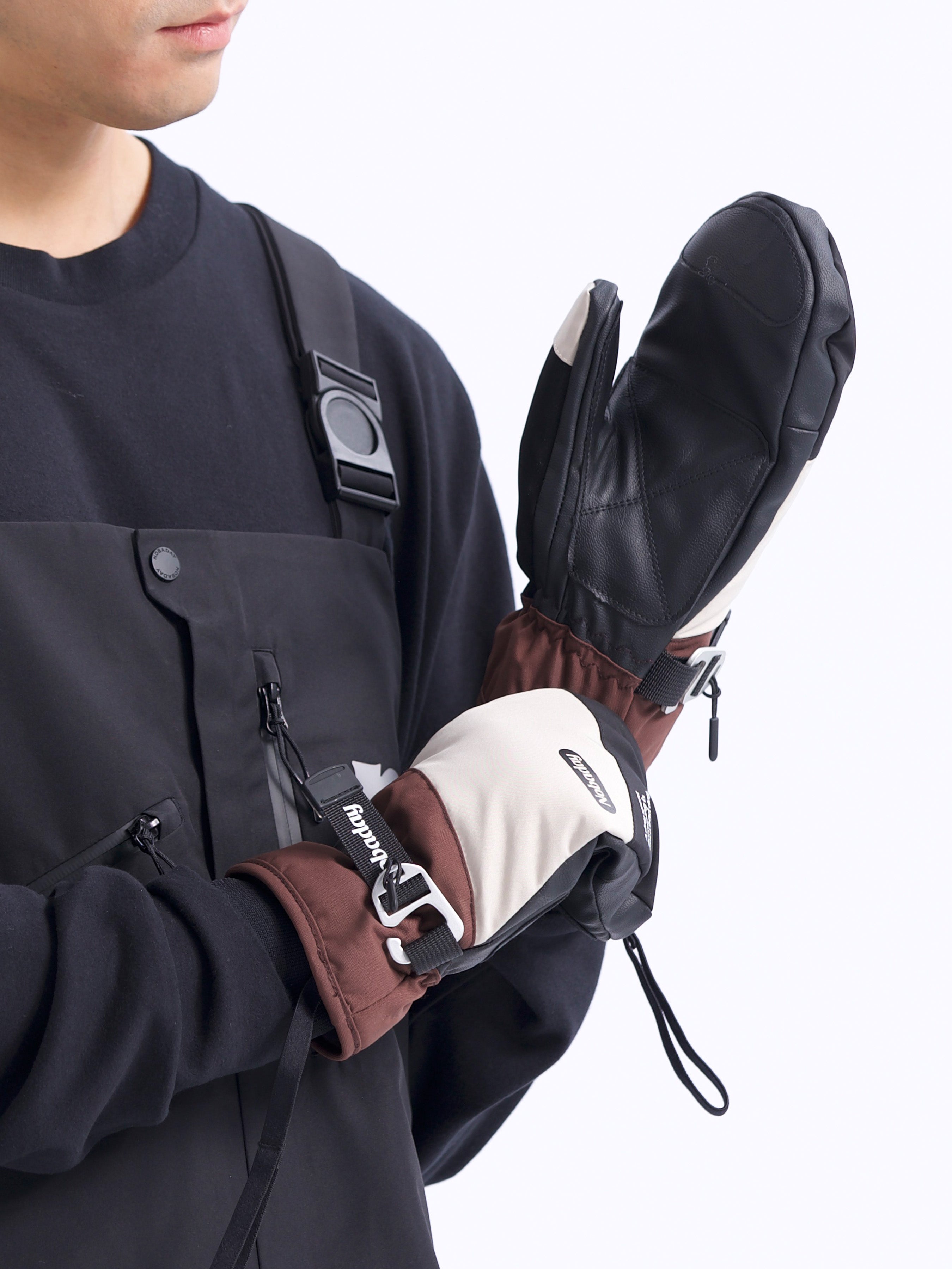 Men's COR Snow Mittens
