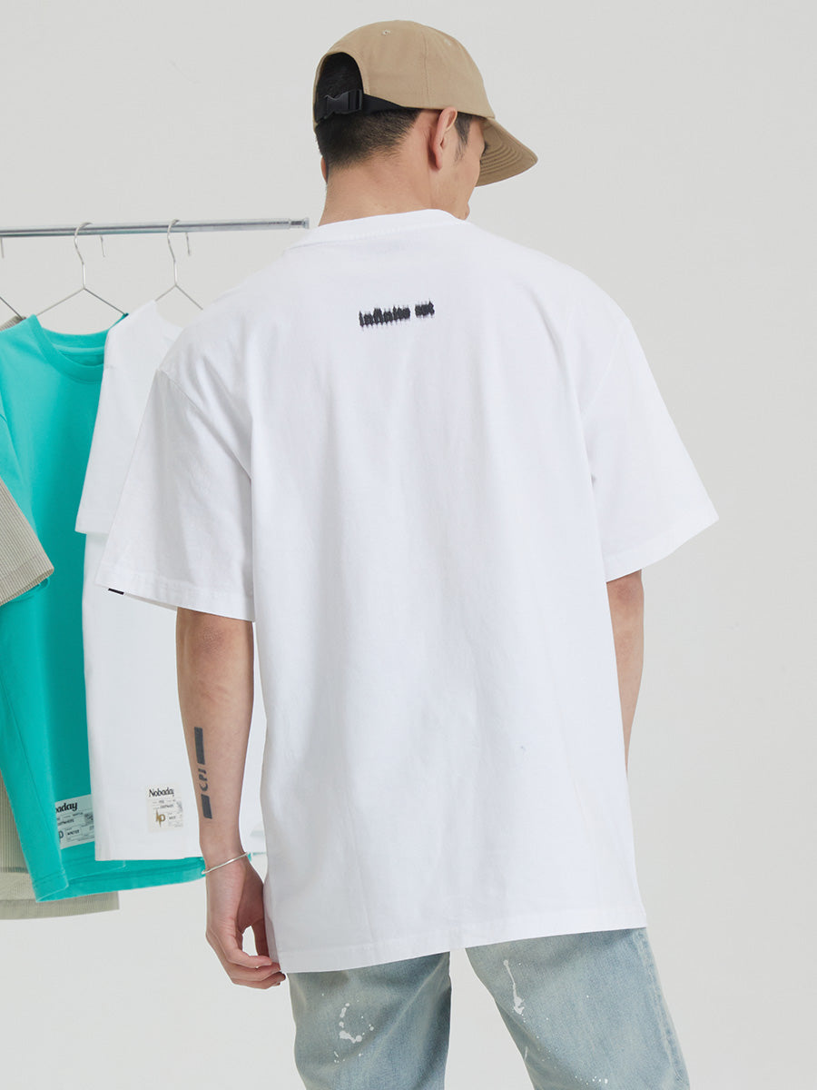 Shadow Short Sleeve T-Shirt