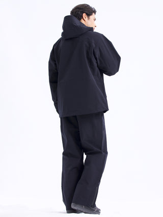 Men's PURE FREE Zip-up 3L Snow Suits