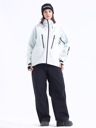 Women's SnowShield Pro 3L Snow Jacket