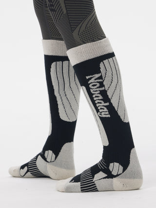 Nobaday Odor Controlling Socks