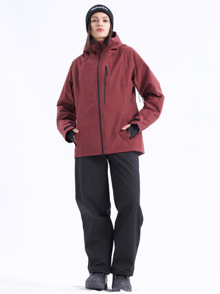 Women's JUICY 3L Snow Suits