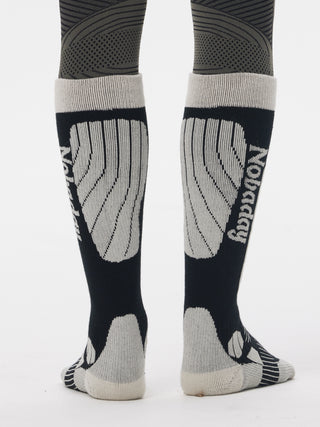 Nobaday Odor Controlling Socks