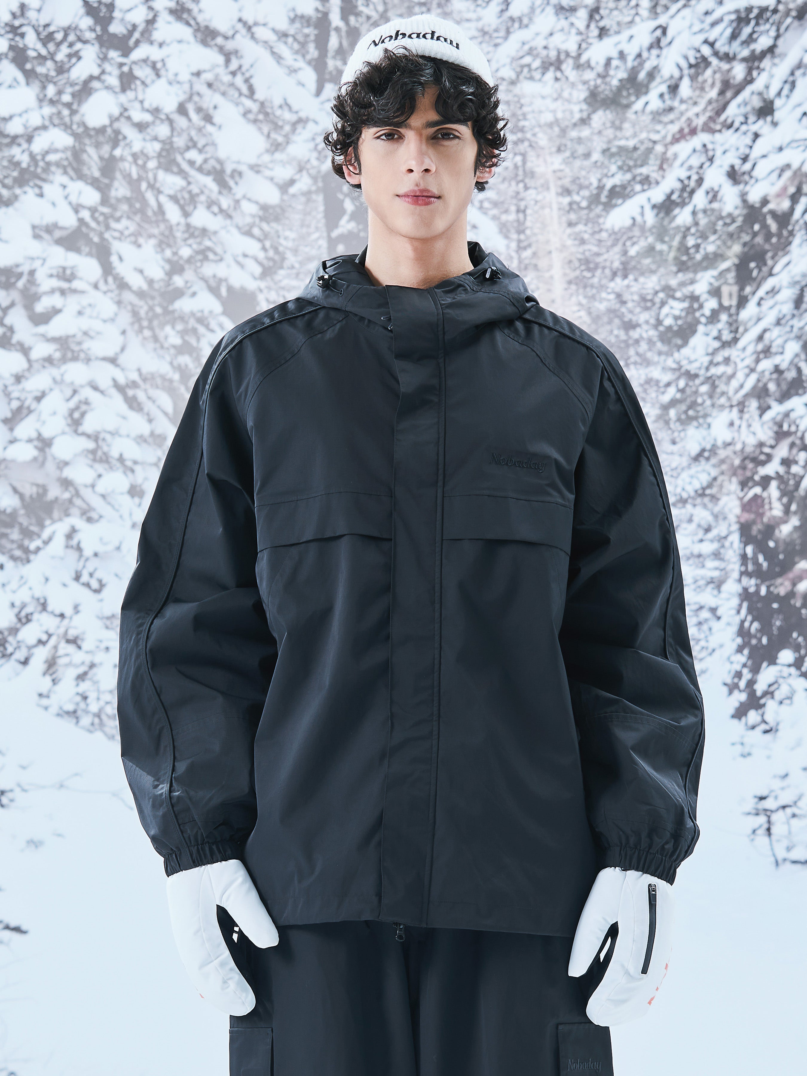 Men's PURE FREE Dope 2L Snow Jacket