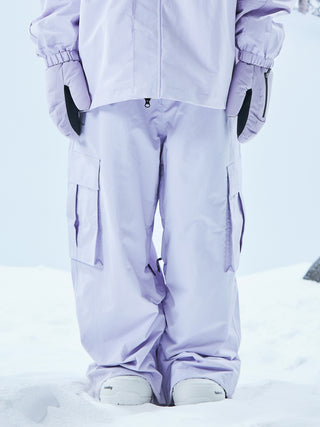 Women's PURE FREE Dope 2L Snow Jacket & Pants (PRE SALE 2 WEEKS)