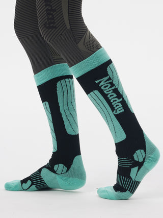 Men's Odor Controlling Socks