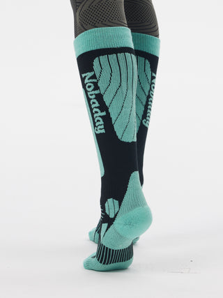 Men's Odor Controlling Socks