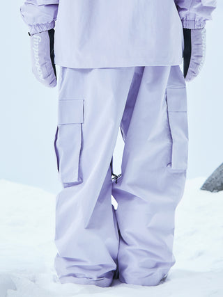 Women's PURE FREE Dope 2L Snow Jacket & Pants (PRE SALE 2 WEEKS)