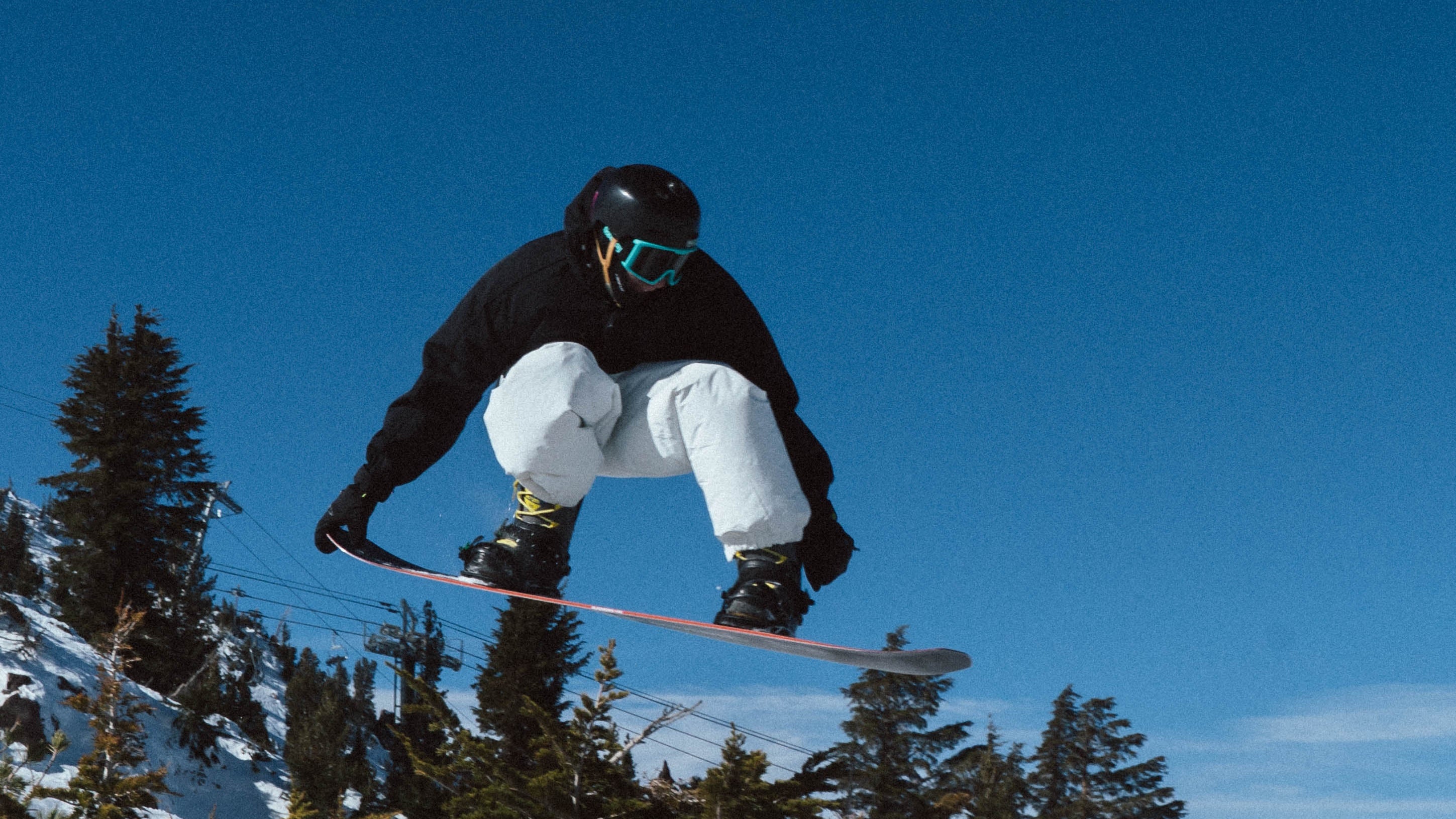 NOBADAY.com | NOBADAY Snowboard Gear