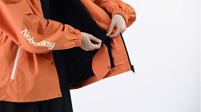 Detachable Snow Skirt