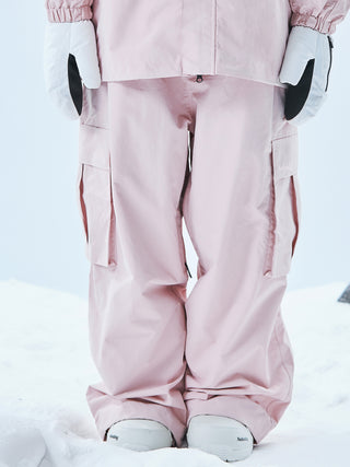 Women's PURE FREE Dope 2L Snow Jacket & Pants (PRE SALE 2 WEEKS)