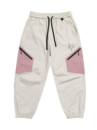 Nobaday Dawn City Boy Snow pants