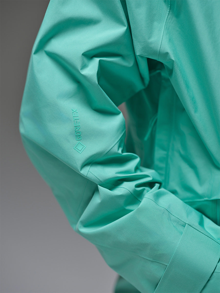 Women’s GORE-TEX 2L Performance Snow Jacket Pink