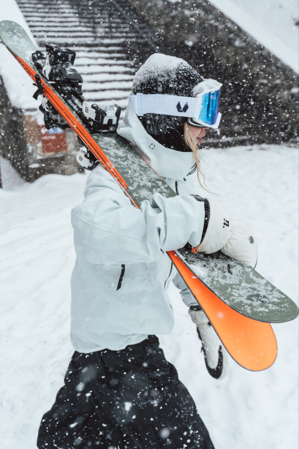 MaxExtreme SnowShield Pro 3L Women's Snow Jacket
