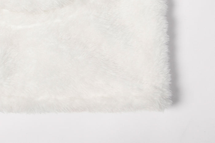 Soft Warm Fleece Fabric