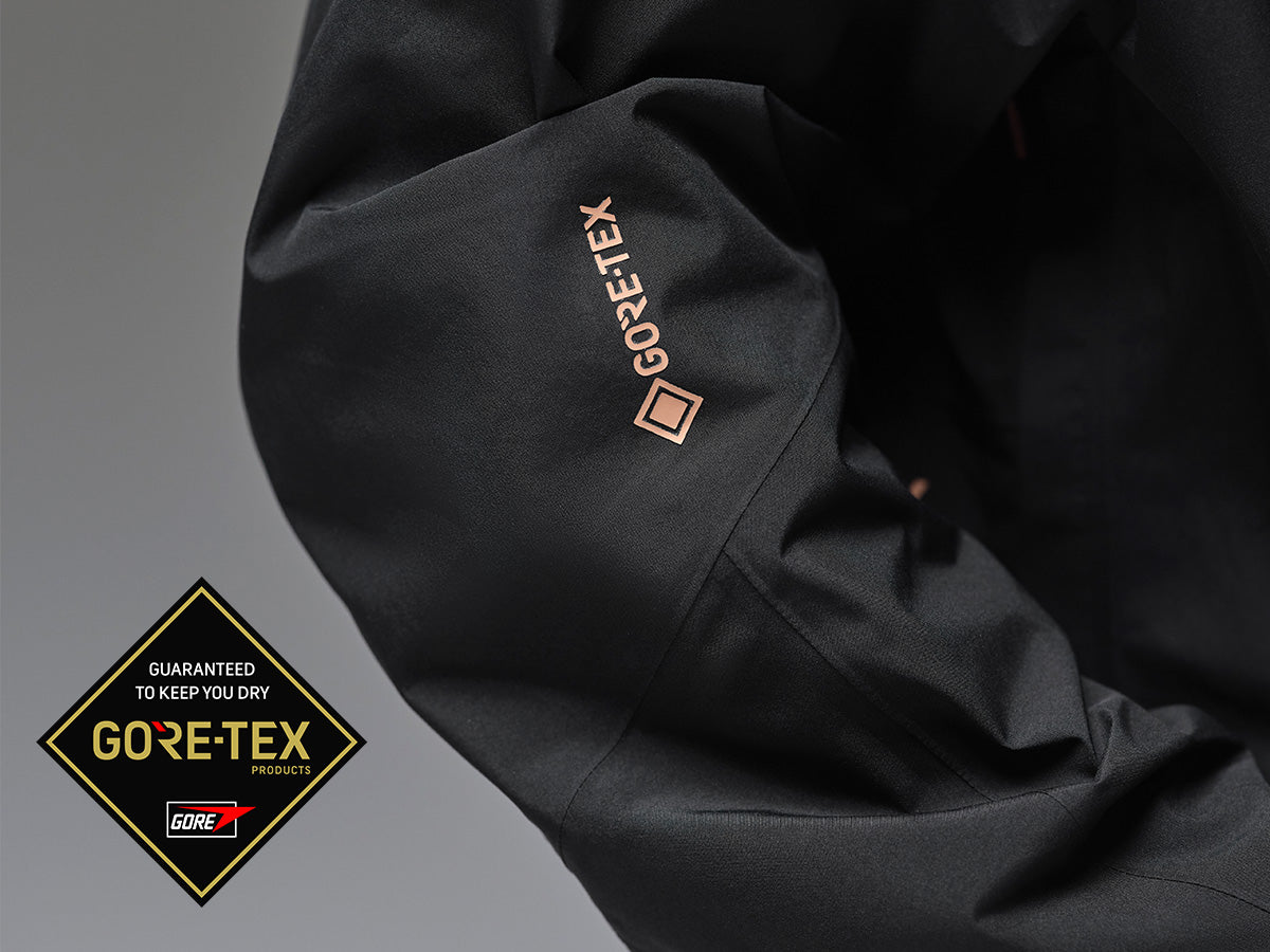 GORE-TEX ePE Membrane Protection