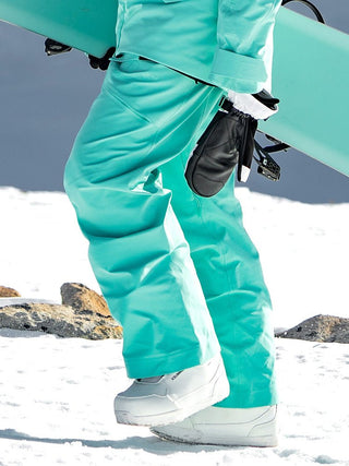 ArcticStorm Freeride 3L Snow Pants - NOBADAY