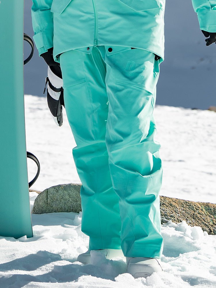 スノーボード WORK STRETCH 3L SUPERWIDE JOGGER PANTS Big-Tall-Pro-Spin-3_0-Stretch-