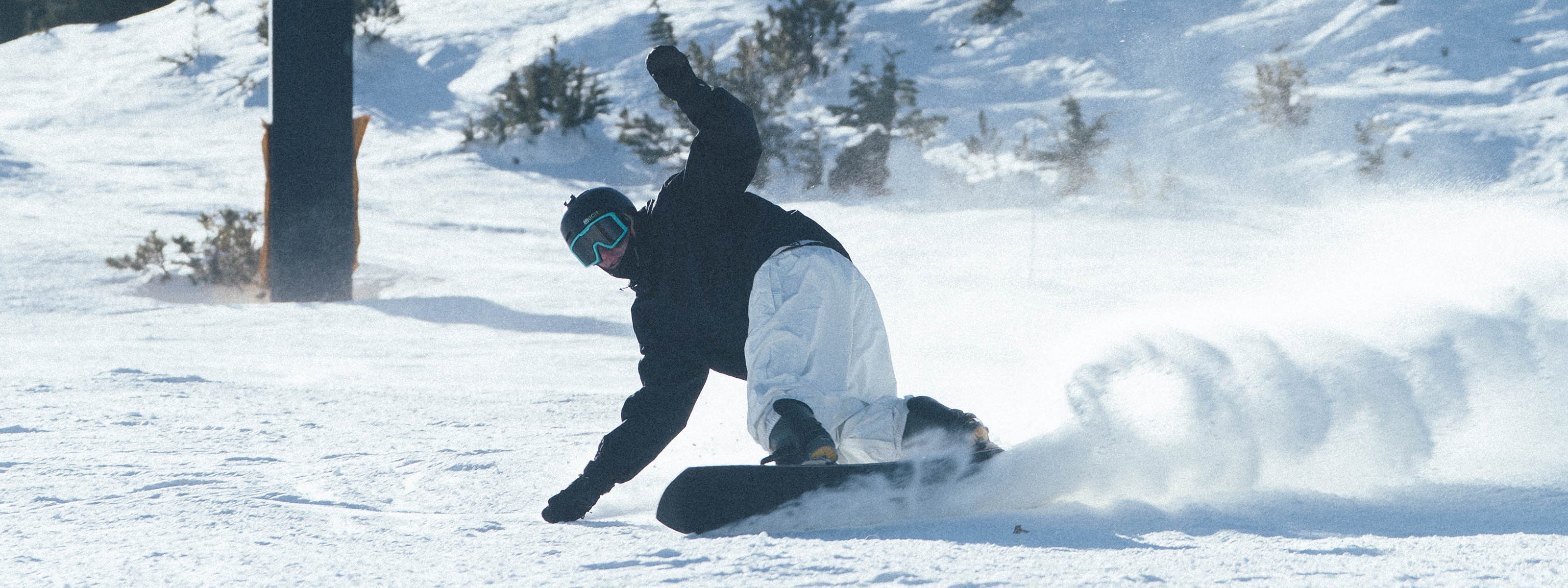 NOBADAY.com | NOBADAY Snowboard Gear
