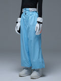 Ice Blue