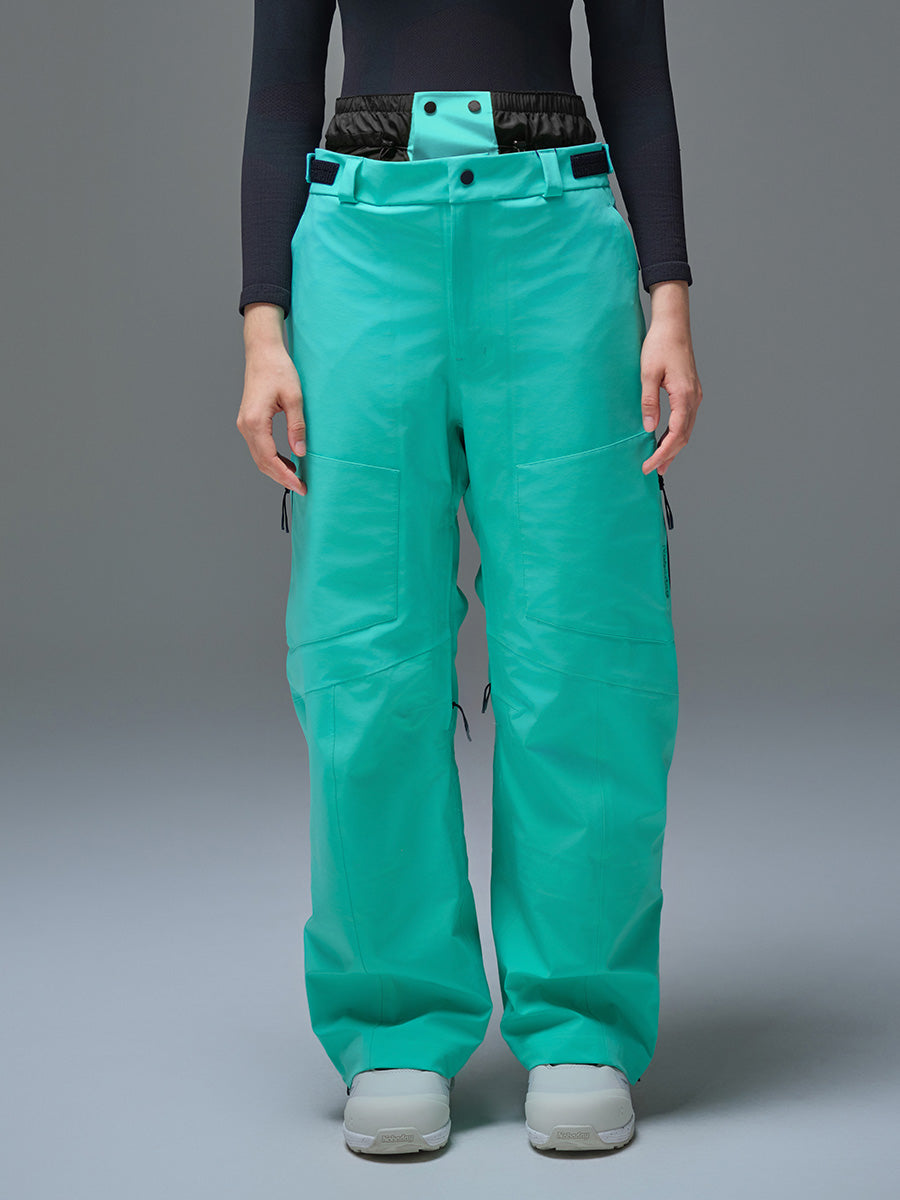 ArcticStorm Freeride 3L Snow Pants